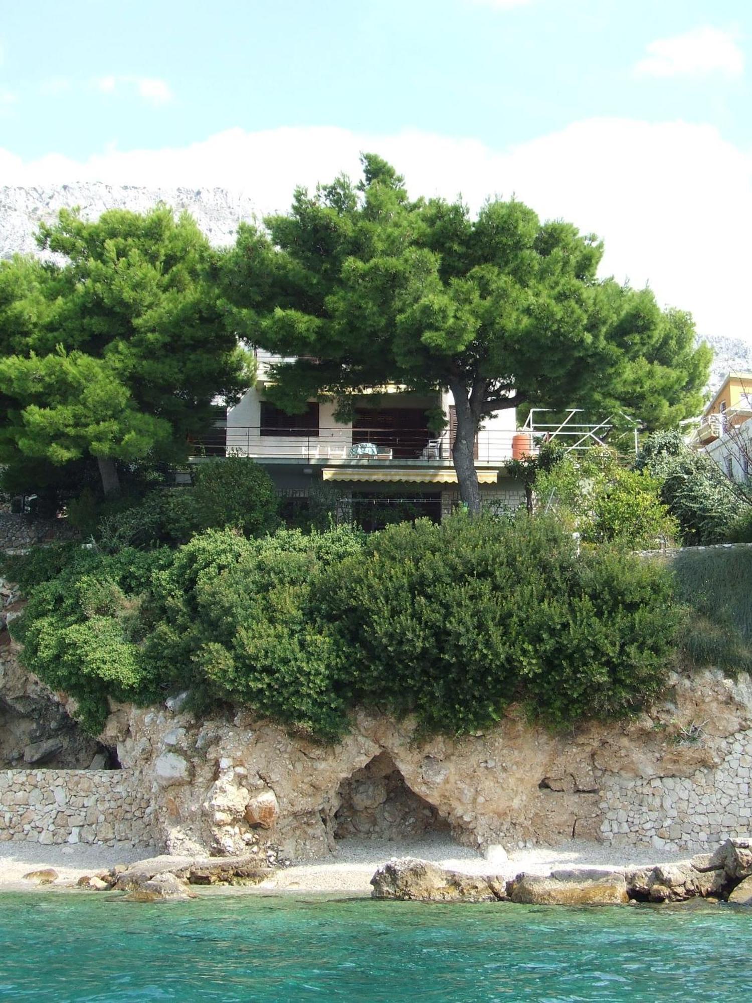 Villa Maristika 오미스 외부 사진
