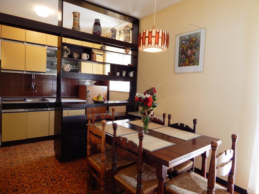 Villa Maristika 오미스 객실 사진